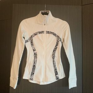 Lululemon Define Jacket